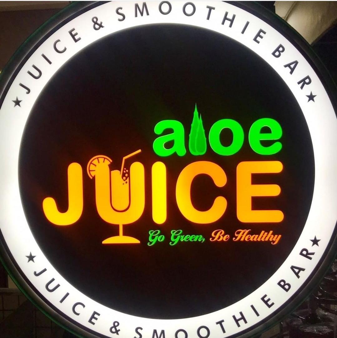 ALOE JUICE MAKKARAPARAMBA